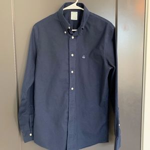 Brooks Brothers Sport Shirt Button Up